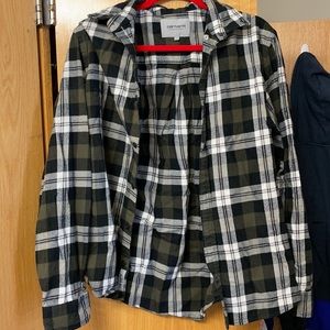 Carhartt Flannel